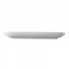 Arzberg Arzberg Cucina Bianca Weiss Platte quadratisch 30 cm Arzberg Cucina Bianca Weiss Тарелка квадратная 30 см