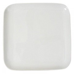 Arzberg Arzberg Cucina Bianca Weiss Platte quadratisch 30 cm Arzberg Cucina Bianca Weiss Тарелка квадратная 30 см