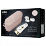 Braun IPL System quot;Silk-expert Pro  IPL PL5347quot; in Weiss und Gold  IPL-система &quot;Silk-expert Pro IPL PL5347&quot; в белом и золотом