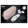 Braun IPL System quot;Silk-expert Pro  IPL PL5347quot; in Weiss und Gold  IPL-система &quot;Silk-expert Pro IPL PL5347&quot; в белом и золотом