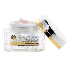 Rexaline X-treme Renovator Anti-Aging Regenerating Cream  X-treme Renovator Антивозрастной регенерирующий крем