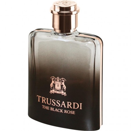 Trussardi (Труссарди) The Black Rose Eau de Parfum Парфюмерная вода Spray Спрей, 100 мл