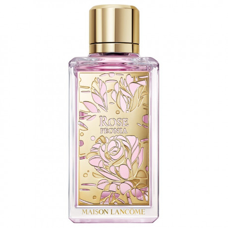 Lancome Rose Peonia Floral  Роза пиония цветочная