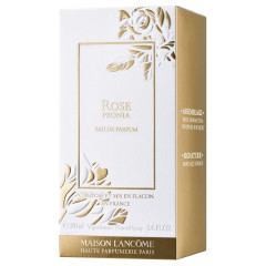 Lancome Rose Peonia Floral  Роза пиония цветочная