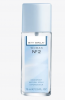Betty Barclay Deo Naturalspray Zerstauber Woman No. 2, 75 ml Дезодорант спрей, 75 мл