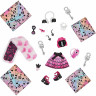 Monster High Verborgene Schatze Draculaura rosa Кукла Монстер Хай Дракулаура в розовом "Последние секреты 2"