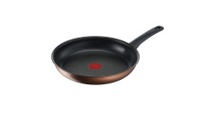 Tefal Tefal Bratpfanne Resource, O 28cm kupfer/schwarz  kupfer/schwarz Сковорода Tefal Resource, O 28см медь/черный