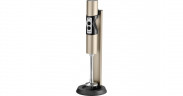 ritter ritter Stilo 7 Plus, Stabmixer hellbraun  hellbraun Ritter Stilo 7 Plus, погружной блендер светло-коричневый