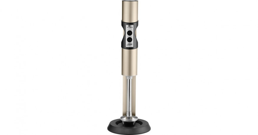 ritter ritter Stilo 7 Plus, Stabmixer hellbraun  hellbraun Ritter Stilo 7 Plus, погружной блендер светло-коричневый