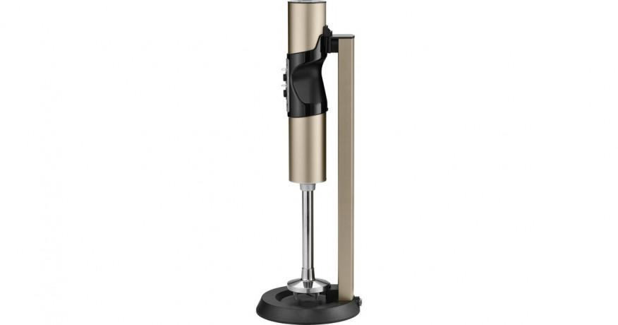 ritter ritter Stilo 7 Plus, Stabmixer hellbraun  hellbraun Ritter Stilo 7 Plus, погружной блендер светло-коричневый