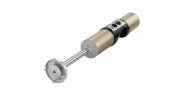 ritter ritter Stilo 7 Plus, Stabmixer hellbraun  hellbraun Ritter Stilo 7 Plus, погружной блендер светло-коричневый