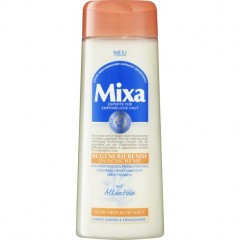 Mixa regenerierende  Duschcreme Крем для душа регенирирующий для очень сухой кожи  250 г