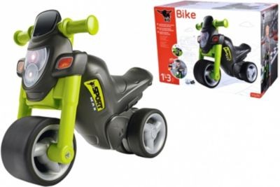 BIG BIG-Sport-Bike Green БОЛЬШОЙ спортивный велосипед зеленый