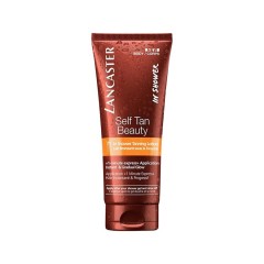 Lancaster (Ланкастер)  Self Tan Beauty In Shower Tanning lotion Лосьон для автозагара, 200 мл