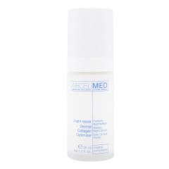 JEAN D'ARCEL Dermal Collagen Optimizer night repair ARCELMED Nachtcreme spendet intensiv Collagen  Dermal Collagen Optimizer night repair ARCELMED ночной крем обеспечивает интенсивный коллаген