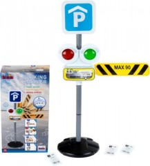 klein Parkschranke парковочный барьер