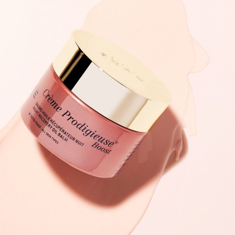 NUXE Creme Prodigieuse Boost Herstellende Ol-Balsam Cream Prodigieuse Boost Производство масляного бальзама