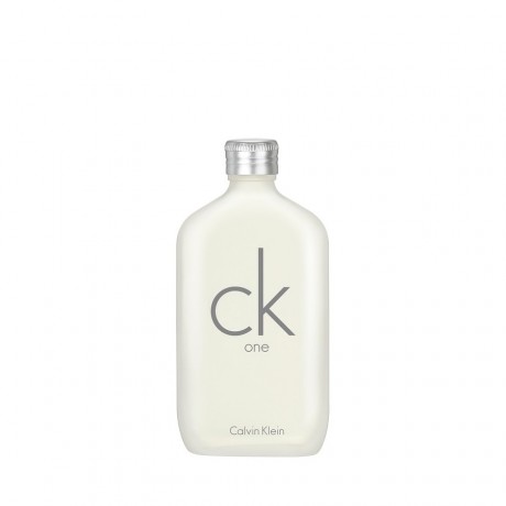 CALVIN KLEIN  Eau de Toilette (EdT) Туалетная вода ck one, 50 мл