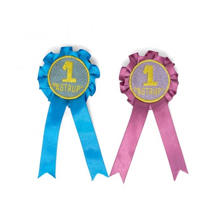 By ASTRUP Siegerschleifen fur Steckenpferde Ленты для хобби-лошадей