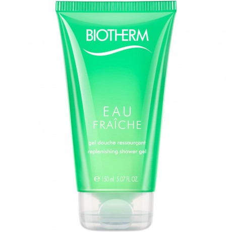 Biotherm (Биотерм) Eau Fraiche Shower Gel Гель для душа, 150 мл