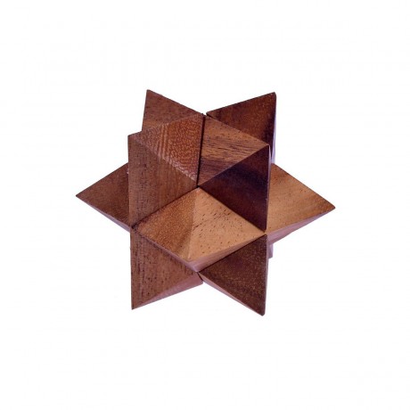 LOGOPLAY Stern Gr. S размер звезды С