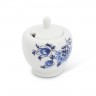 Friesland Friesland Atlantis Delfter Blau Zuckerdose 0,24 L Сахарница Friesland Atlantis Delft синяя 0,24 л