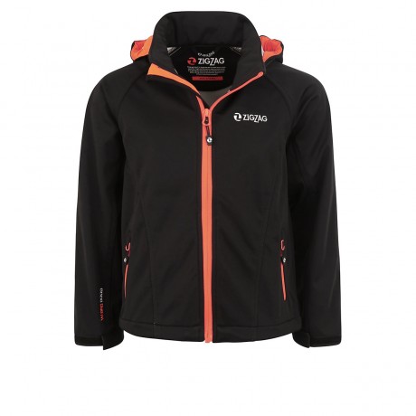 Zigzag Softshelljacke куртка софтшелл