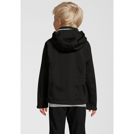 Zigzag Softshelljacke куртка софтшелл