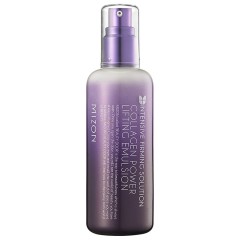 Mizon Power Lifting Emulsion Gesichtsemulsion Creme, 120 мл