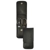 Pfeilring Taschenetui Rindleder 3-TLG Nagelpflegeset Etuis, 1 шт.