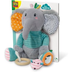 SES Creative Tiny Talents Маленькие таланты