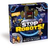 HUCH! Stop the Robots Остановить роботов