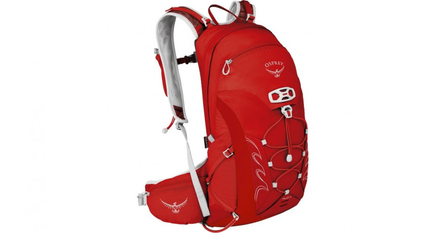 Osprey Osprey Talon 11, Rucksack rot, 11 Liter, Grosse L/XL  rot Osprey Talon 11, рюкзак красный, 11 литров, размер L/XL