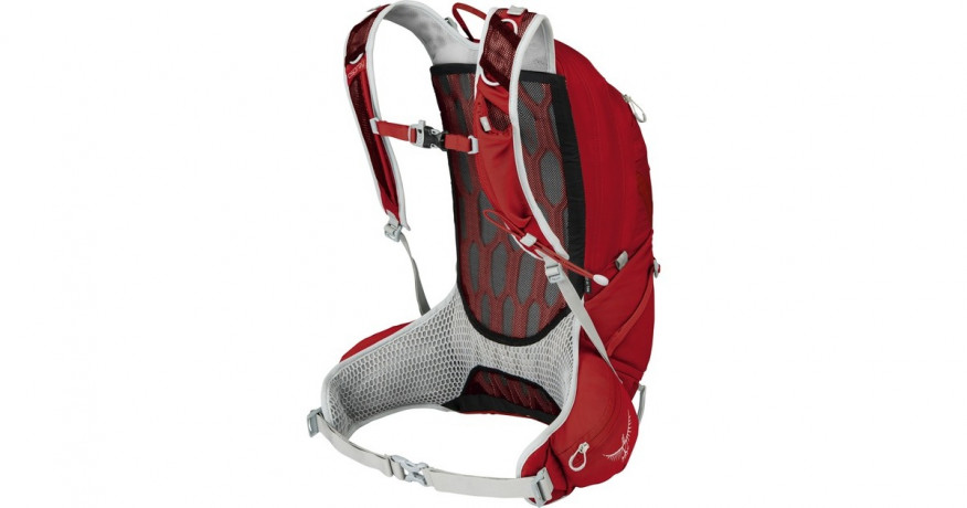 Osprey Osprey Talon 11, Rucksack rot, 11 Liter, Grosse L/XL  rot Osprey Talon 11, рюкзак красный, 11 литров, размер L/XL