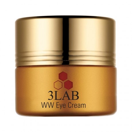 3LAB (ЛАБ)  Treatment WW Eye Cream Крем, 14 мл