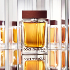 Dolce&amp;Gabbana  The One For Men  Для мужчин