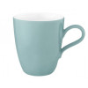 Seltmann Weiden Seltmann Weiden Life Fashion - Green Chic Becher mit Henkel 0,40 L Seltmann Weiden Life Fashion - Кружка Green Chic с ручкой 0,40 л