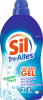 Sil 1-fur-Alles Flecken-Gel  Гель для Выведения Любых Пятен , 1,3 л