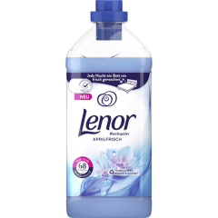 Lenor Кондиционер для белья Aprilfrisch, 1150 мл