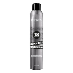 Redken Quick Dry  Быстрая сушка