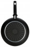 BALLARINI BALLARINI Pfannenset 3-tlg. LIPARI schwarz Набор сковородок BALLARINI 3 шт. ЛИПАРИ
