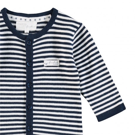 FEETJE Strickoverall Ringel Трикотажные комбинезоны в полоску