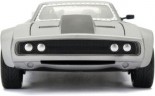 Jada Fast Furious FF8 Ice Charger 1:24 Форсаж FF8 Ice Charger 1:24