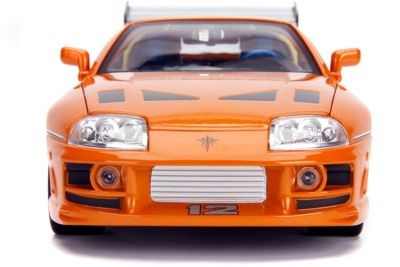 Jada Fast Furious 1995 Toyota Supra 1:18 Форсаж 1995 Toyota Supra 1:18