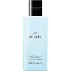 Armani (Армани) Air di Gioia Perfumed Body Lotion Лосьон для тела, 200 мл
