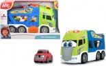 Dickie Toys ABC Tim Transporter ABC Тим Транспортер