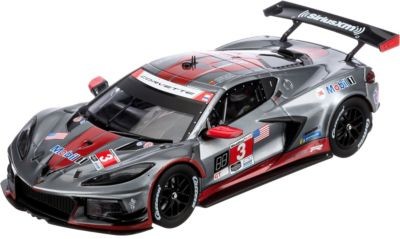 Carrera CARRERA DIGITAL 124 КАРРЕРА ЦИФРОВОЙ 124