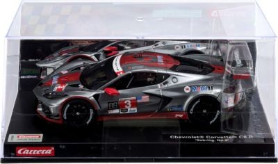 Carrera CARRERA DIGITAL 124 КАРРЕРА ЦИФРОВОЙ 124