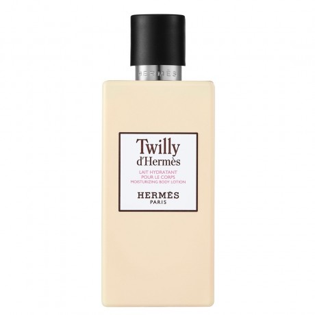 HERMES Moisturizing Body Lotion  Увлажняющий лосьон для тела