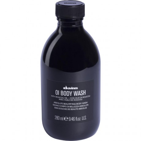 Davines (Давинес) OI Body Wash, 280 мл
